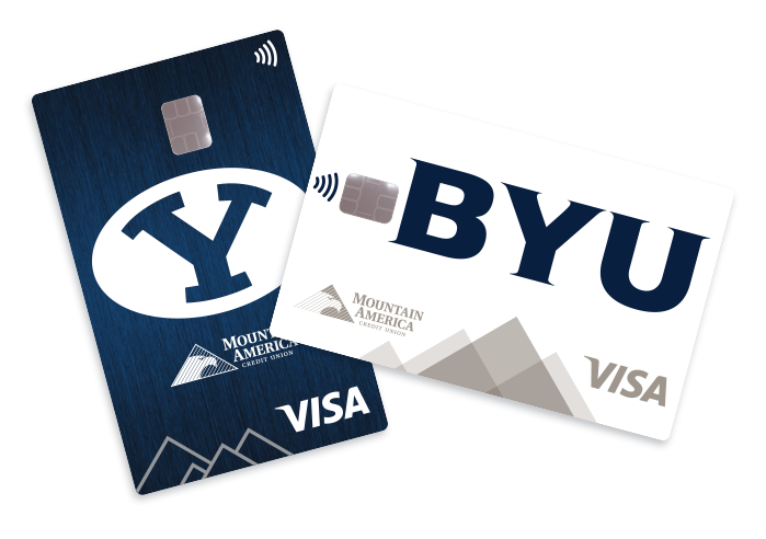 Byu Student Id Card