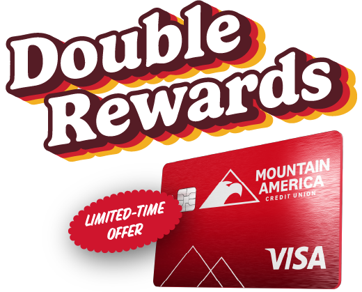 Double Rewards