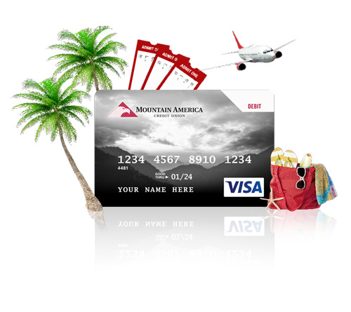 rewards checking account mystyle