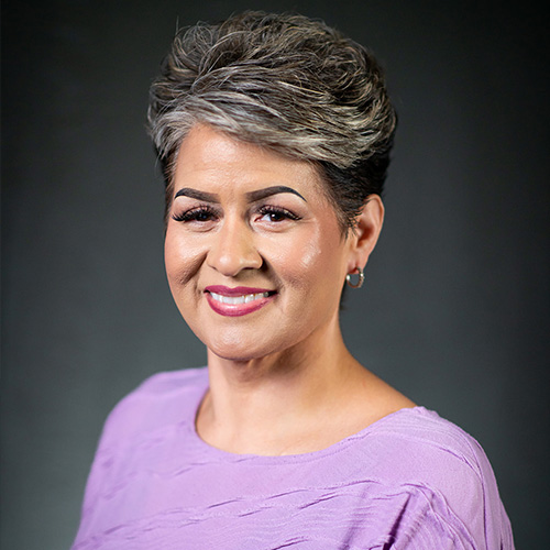 Andrea Acosta