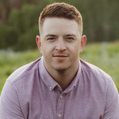 Brady Dehlin