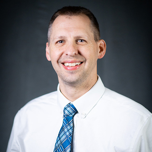 Brian Thorup
