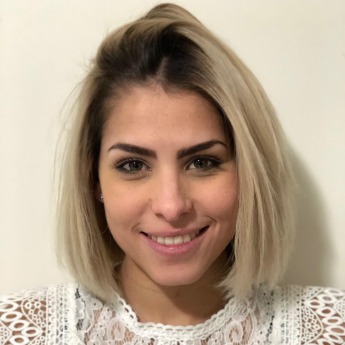 Danniela Ortega