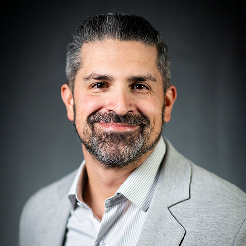 Evan Gomez
