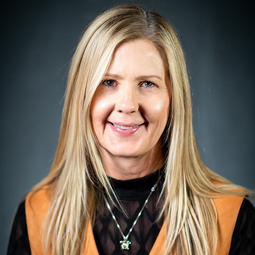 Stacey Stone