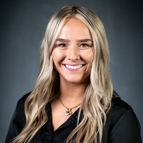 Tristyn Peterson