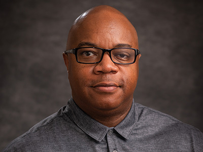 Michael Rattler Headshot