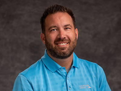 Ryan Kirkpatrick Headshot