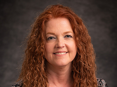 Sandi Brian Headshot
