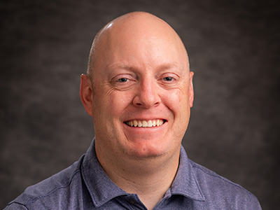 Tyler Stapley Headshot
