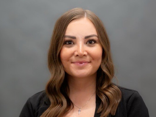 Christina Melendez Headshot