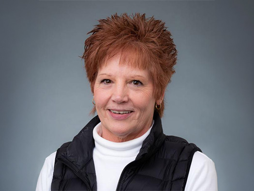 Lynette Christensen Headshot