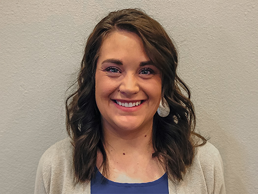 Nykole Rightnowar Headshot