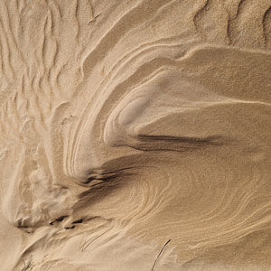 Sand