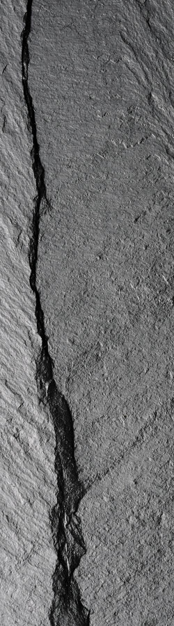 Black slate stone texture