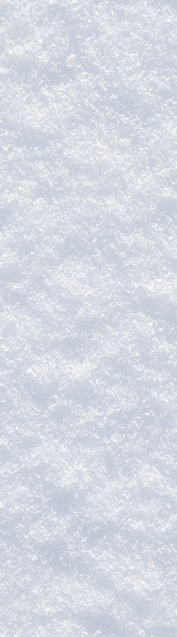 Snow texture