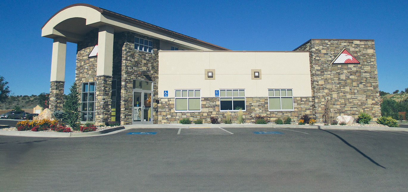 Main Street Branch MACU