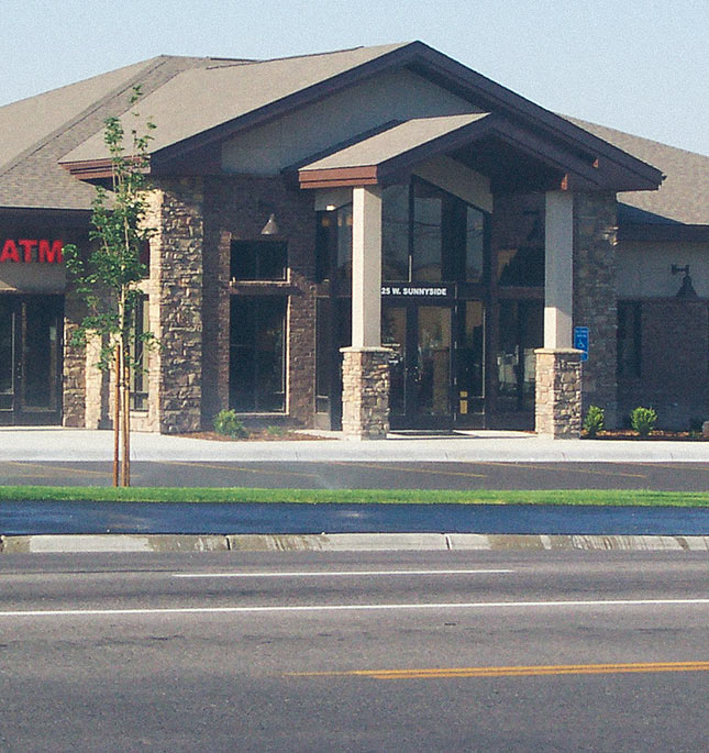 Erin Ferguson Mortgage Loan Officer MACU