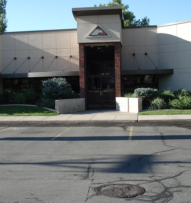 Kearns 5600 West Branch MACU