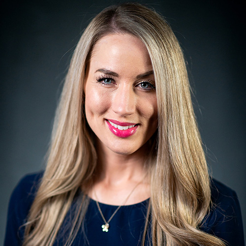 Melissa Van Dam