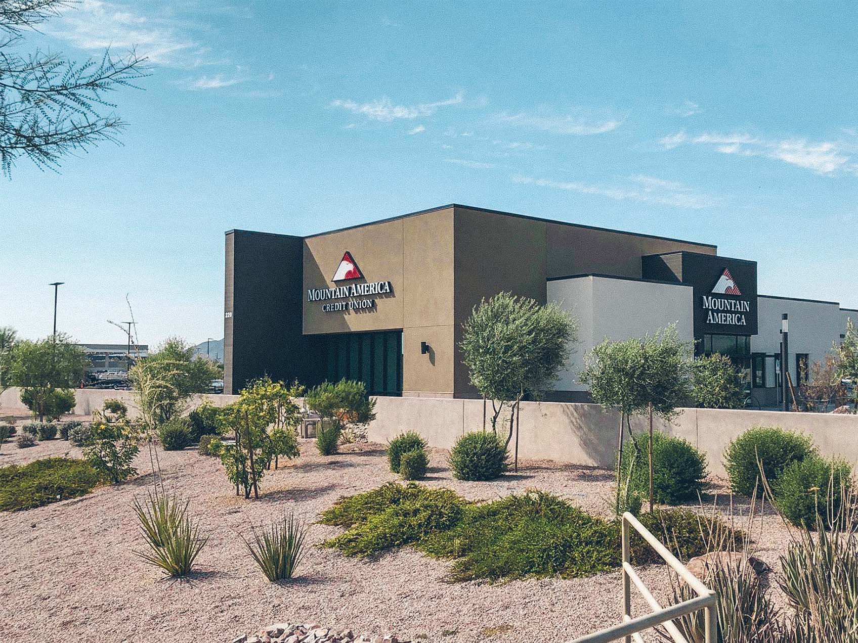 Apache Junction branch