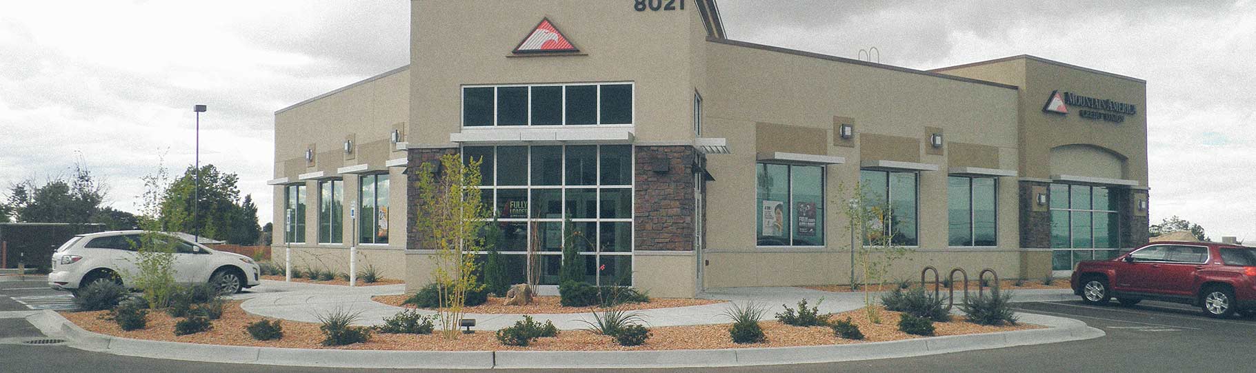 Paseo del Norte Blvd. Branch MACU