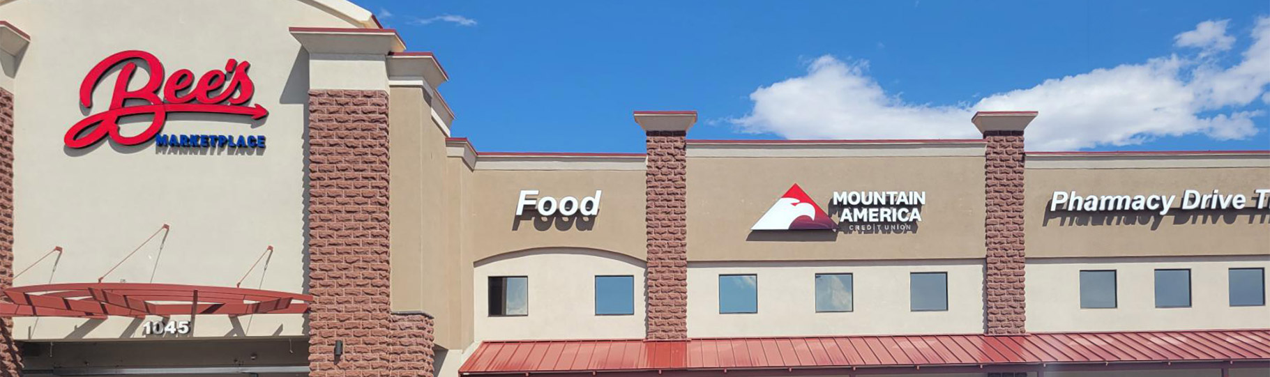 Colorado City Branch MACU