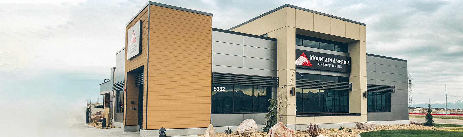 South Jordan Daybreak Branch MACU