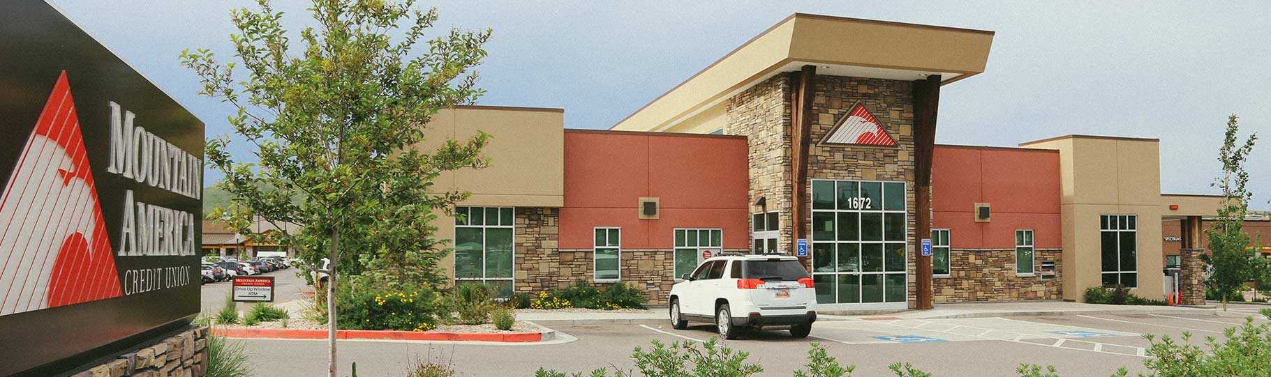 Kimball Junction Branch MACU