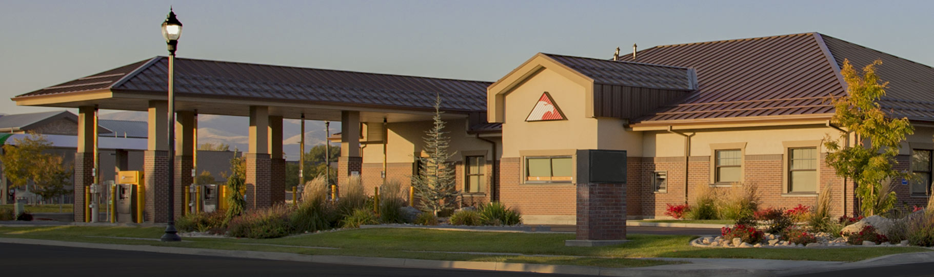 Riverton Branch MACU