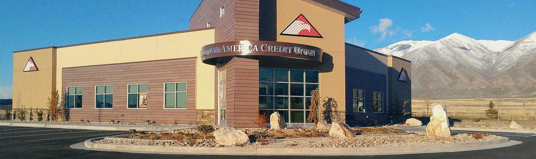 Stansbury Park Branch MACU