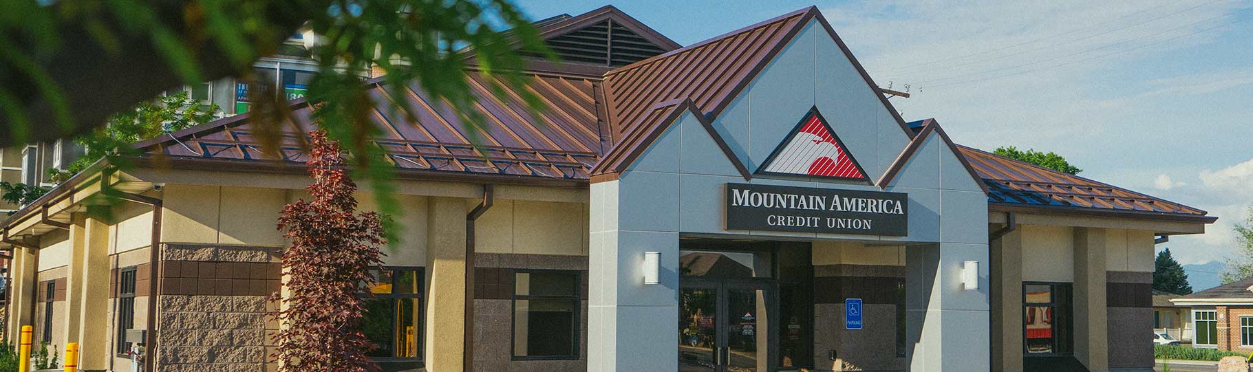 Woods Cross Branch MACU