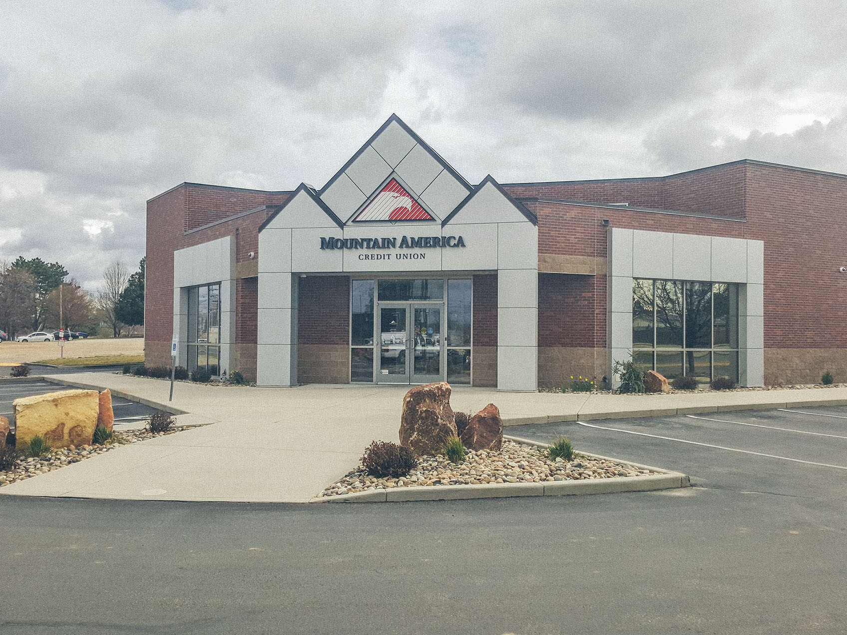 MACU Meridian Franklin, Idaho branch