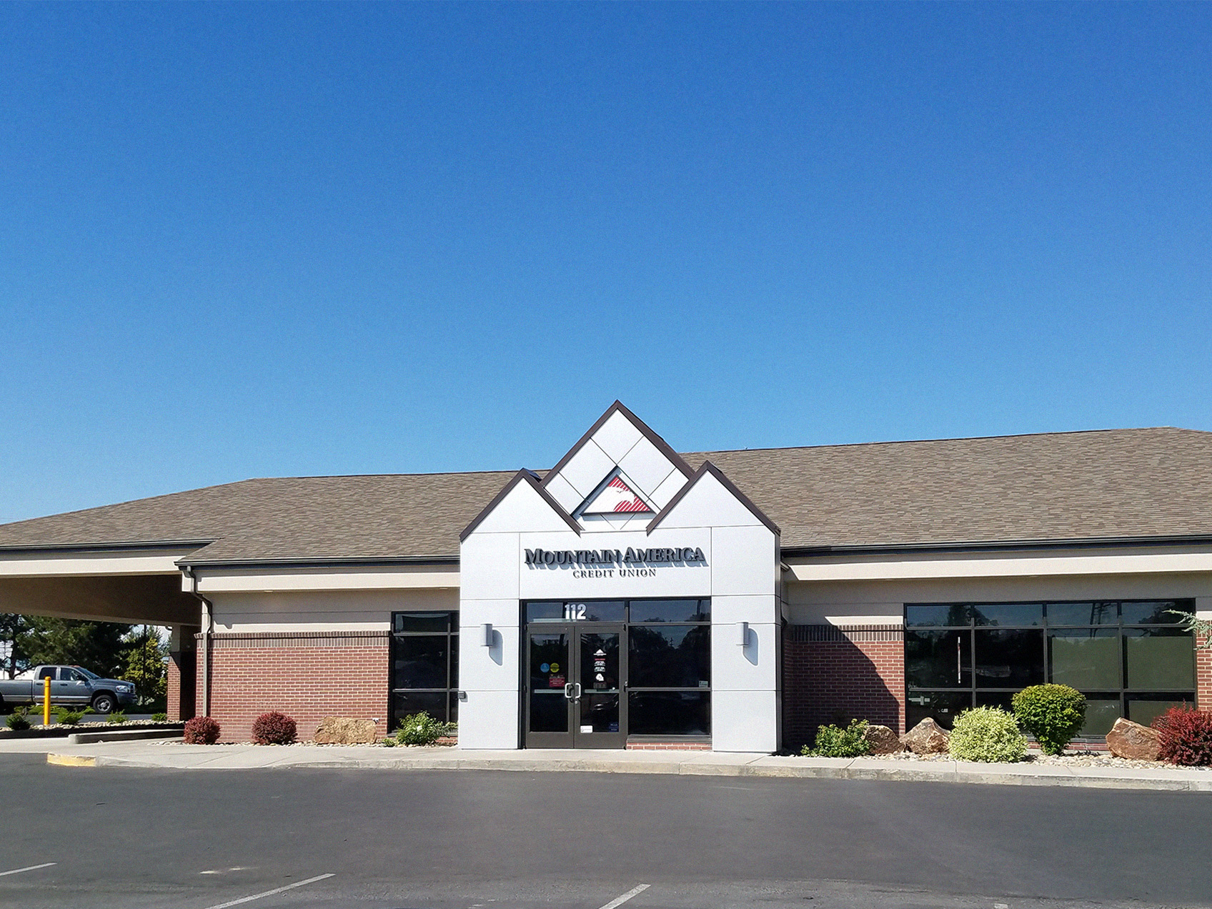 MACU Nampa, Idaho branch