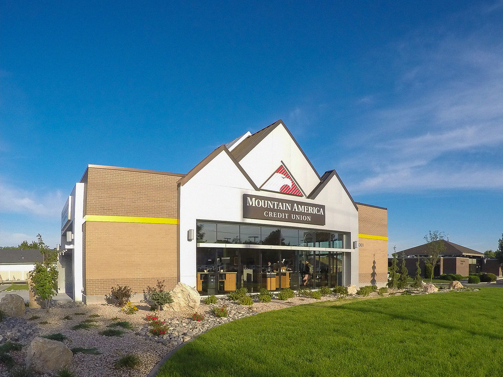 MACU Twin Falls, Idaho branch