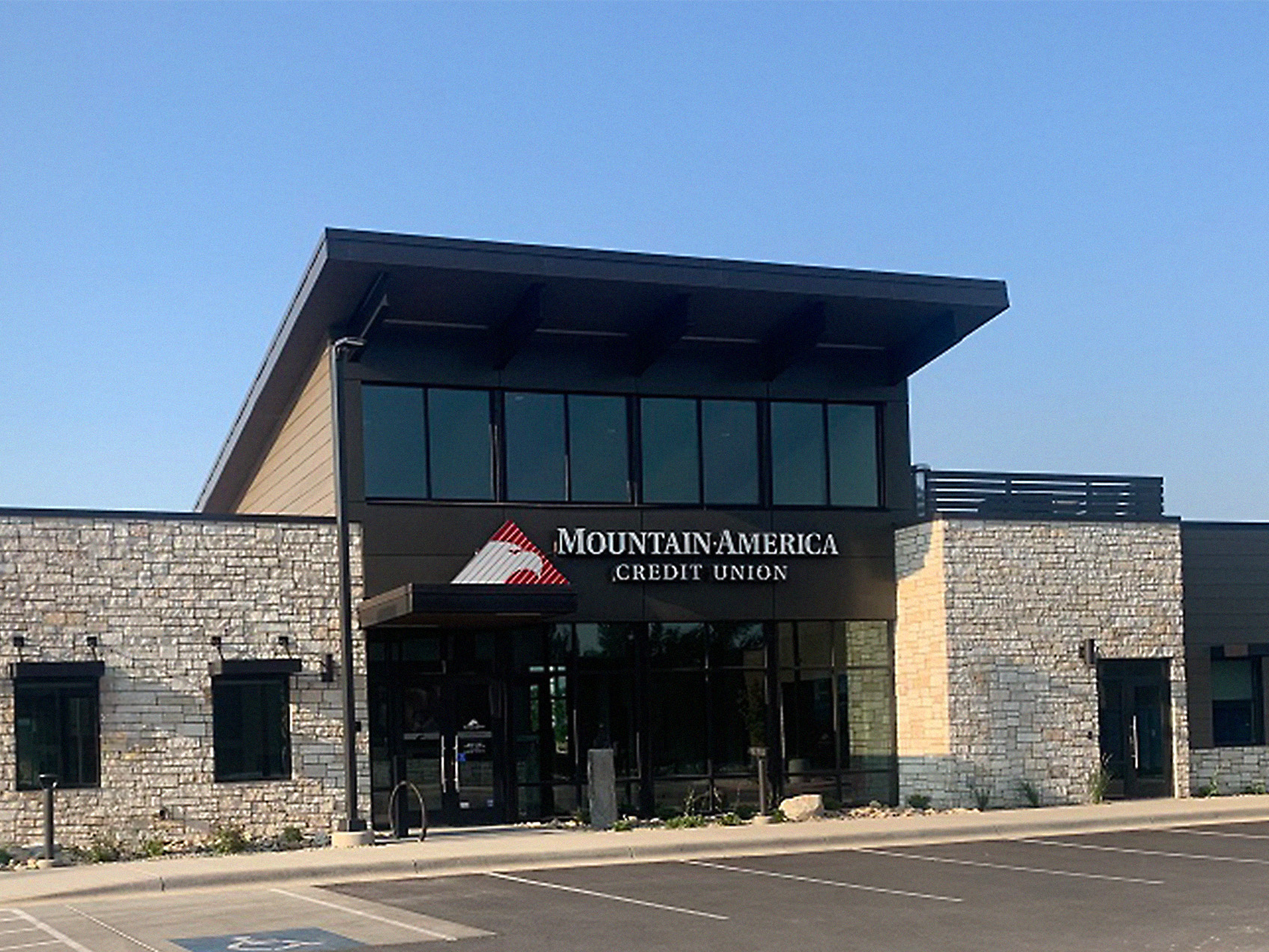 MACU Missoula, Montana branch