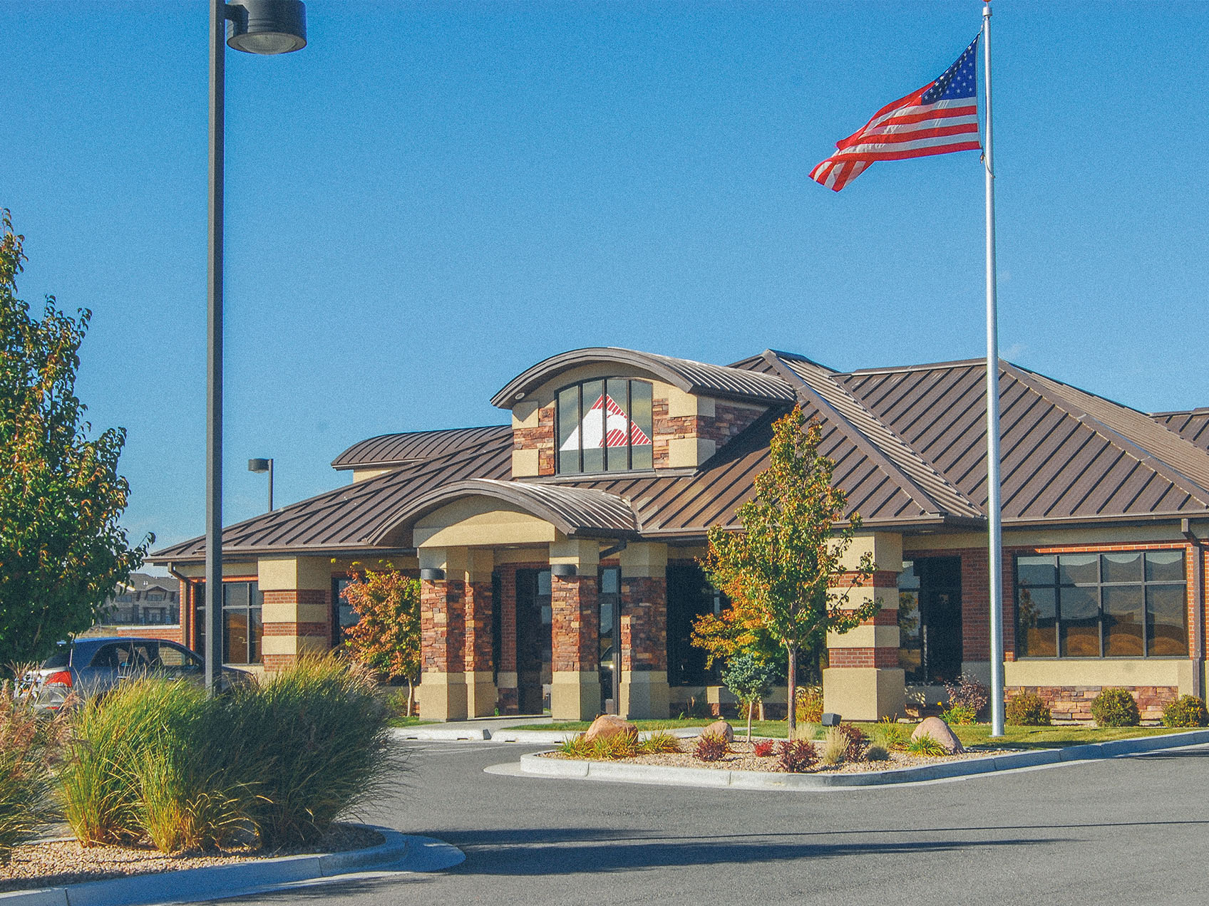 South Jordan Daybreak Parkway Branch