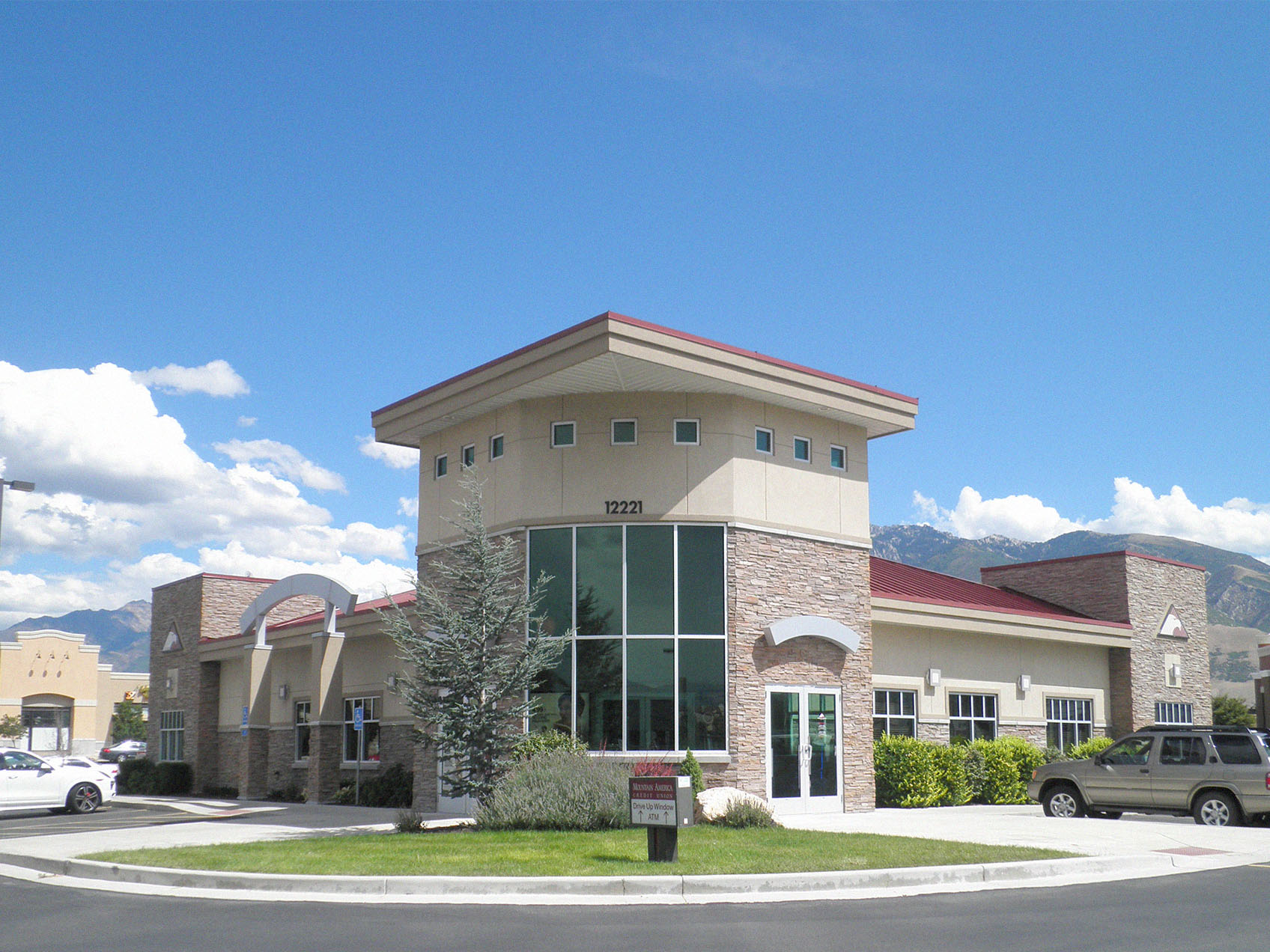 MACU Draper, Utah branch