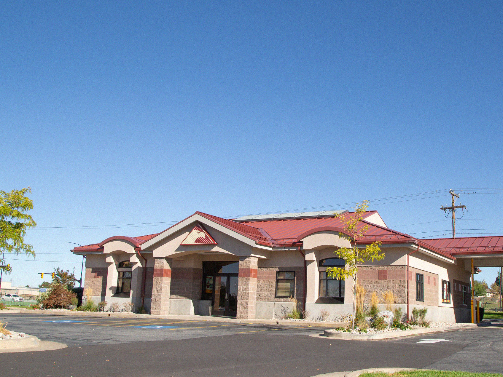 MACU Layton, Utah branch