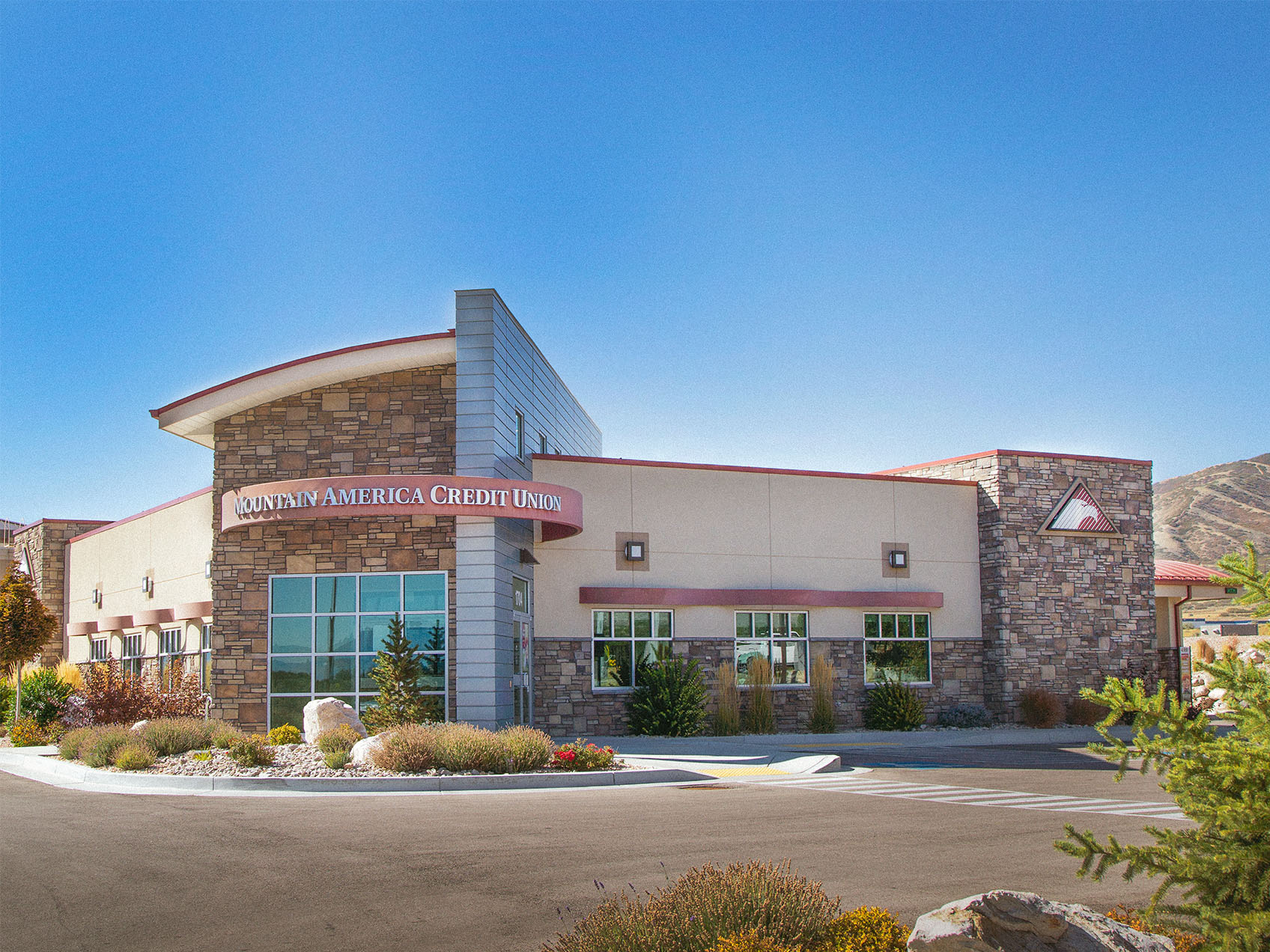 MACU Lehi, Utah branch