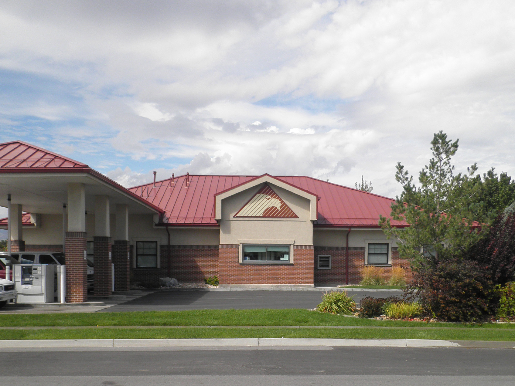 MACU Riverton, Utah branch