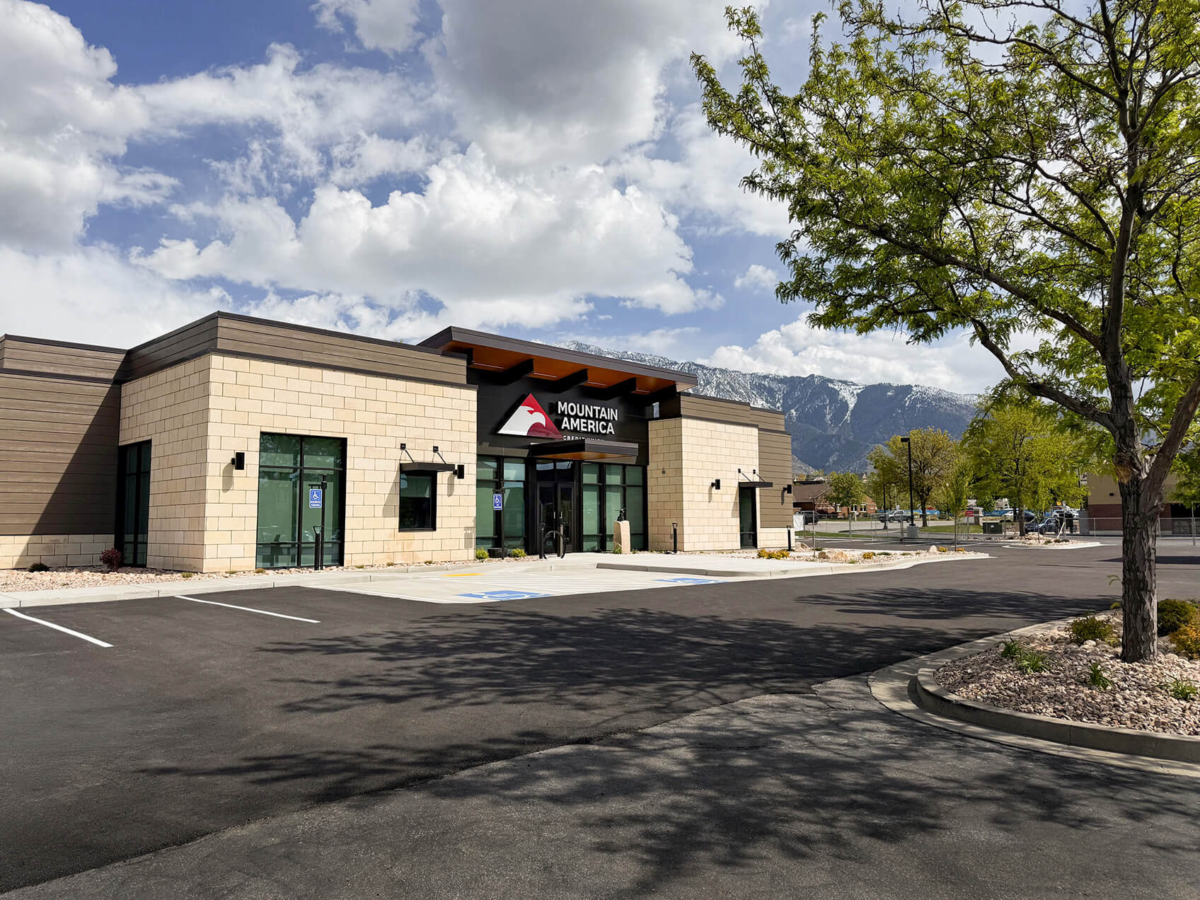 Sandy Highland Drive Branch