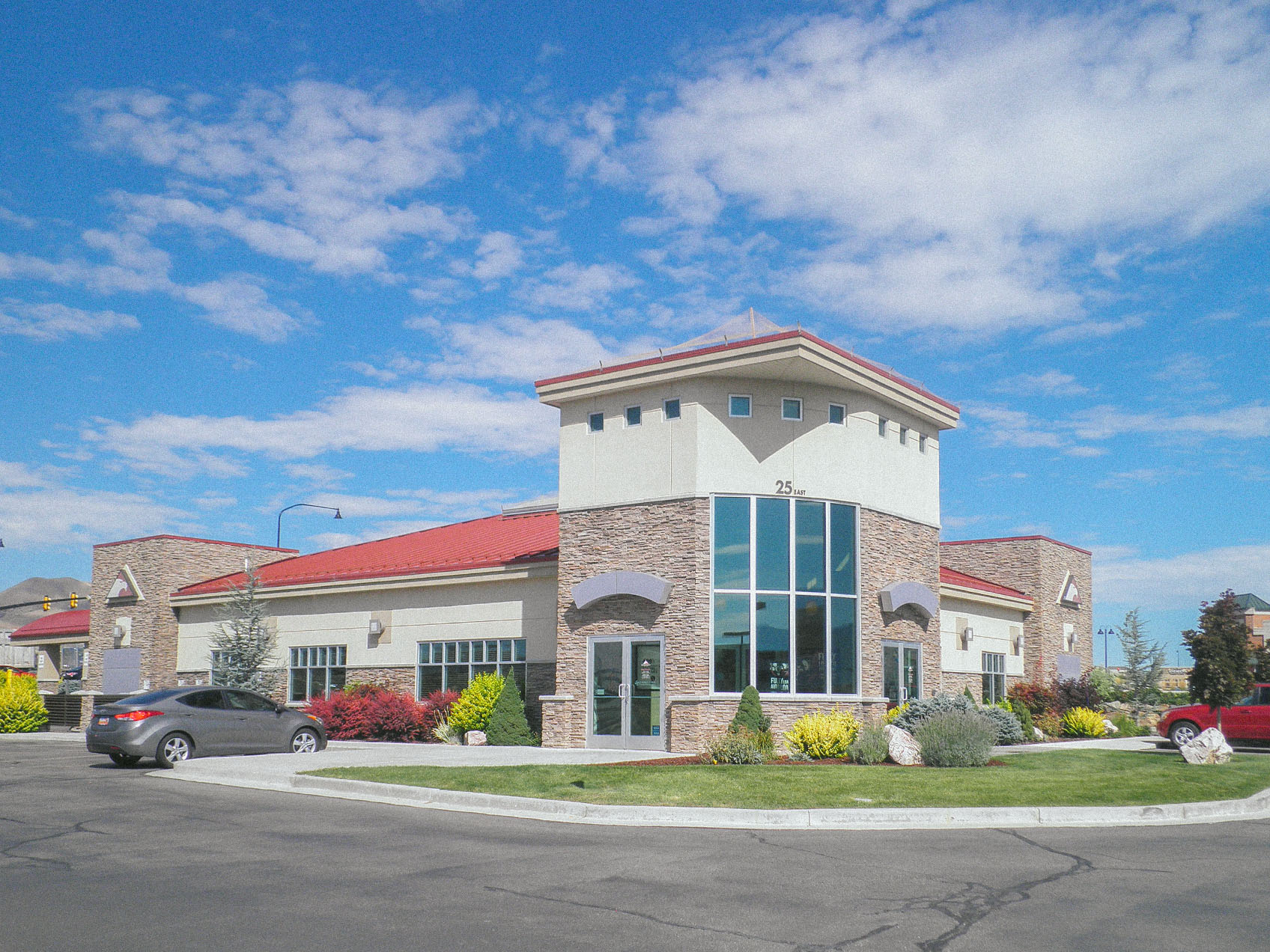 MACU Saratoga Springs, Utah branch