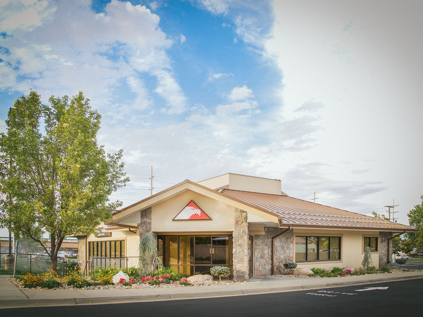 MACU Taylorsville 47th, Utah branch