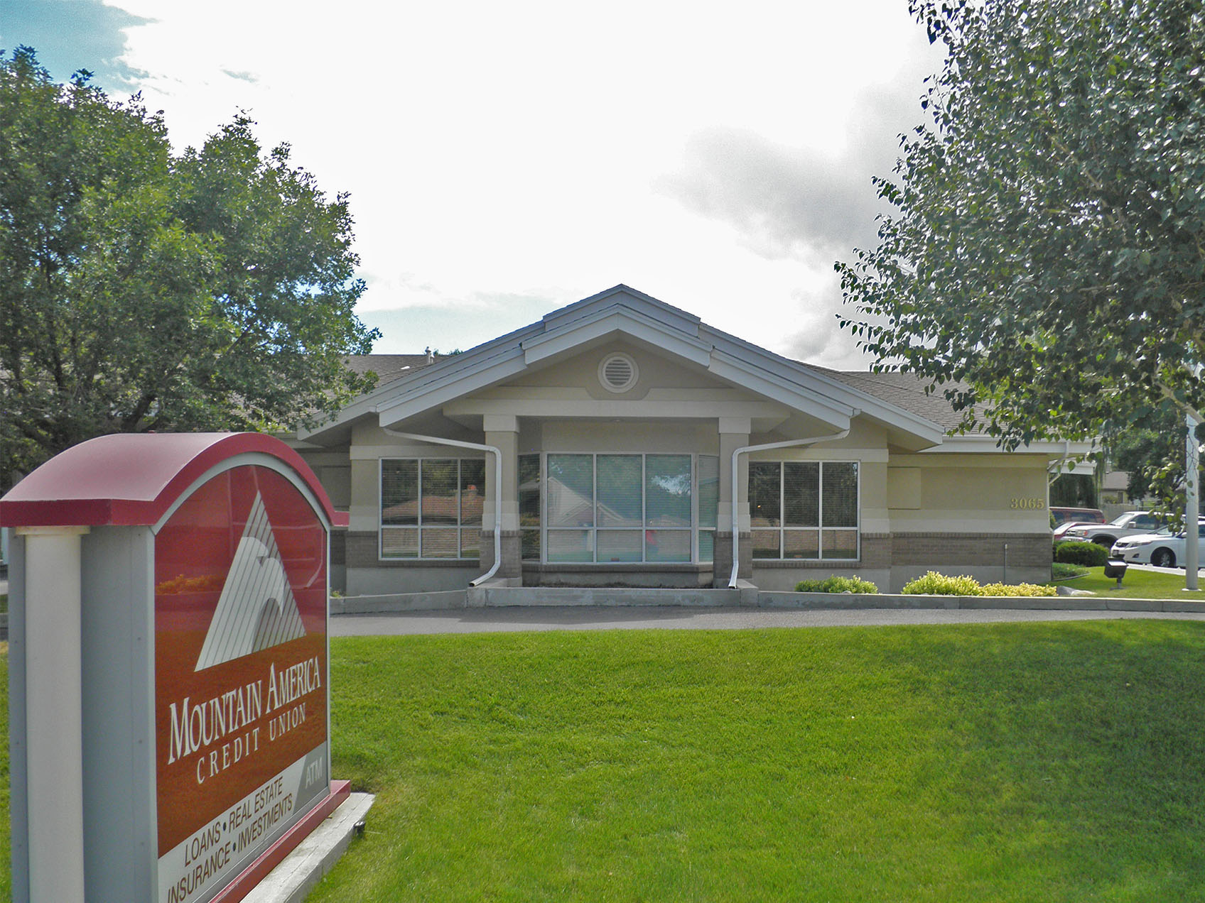 MACU Taylorsville 54th, Utah branch