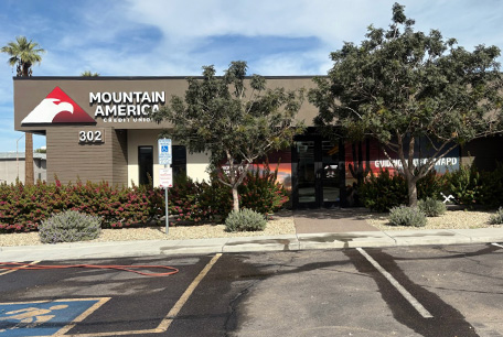 Phoenix McDowell Road branch