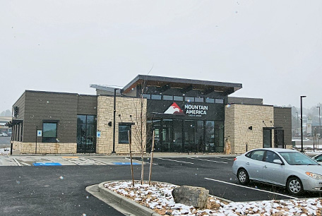 North Ogden: 2600 N Branch