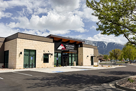 Sandy Highland Drive Branch