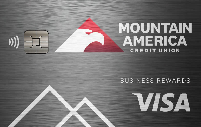 Business Rewards Credit Card