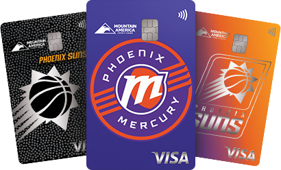 phoenix suns and mercury cards